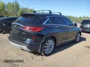 ✅ 2019 Infiniti QX50 Luxe • VIN: 3PCAJ5M33KF116106 • Lot: 58133045. Wystawiony na Copart z przebiegiem 141 074 mil. Bezpłatny archiwum sprzedaży aukcyjnych z USA i szczegółowy raport historii pojazdu na DreamBid. Zdjęcie 3.