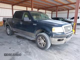 ✅ 2004 Ford F-150 XLT • VIN: 1FTPW14584FA35767 • Lot: 43781174. Wystawiony na IAAI z przebiegiem 260 733 mil. Bezpłatny archiwum sprzedaży aukcyjnych z USA i szczegółowy raport historii pojazdu na DreamBid. Zdjęcie 1.