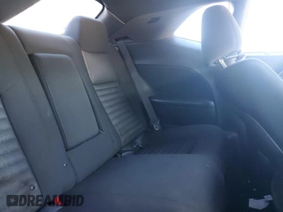 ✅ 2014 Dodge Challenger SXT • VIN: 2C3CDYAG2EH195943 • Lot: 43780055. Wystawiony na Copart z przebiegiem 147 781 mil. Bezpłatny archiwum sprzedaży aukcyjnych z USA i szczegółowy raport historii pojazdu na DreamBid. Zdjęcie 10.