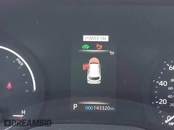 ✅ 2023 Toyota Sienna XSE • VIN: 5TDDSKFC3PS107558 • Lot: 42359357. Wystawiony na IAAI z przebiegiem 143 320 mil. Bezpłatny archiwum sprzedaży aukcyjnych z USA i szczegółowy raport historii pojazdu na DreamBid. Zdjęcie 16.