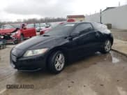 ✅ 2011 Honda CR-Z • VIN: JHMZF1C43BS001014 • Lot: 80738864. Listed on Copart with 187,246 mi. Free auction sales archive from the USA and detailed vehicle history report at DreamBid. Image 1.