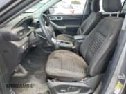 ✅ 2021 Ford Explorer XLT • VIN: 1FMSK7DH9MGA71332 • Lot: 54398325. Wystawiony na Copart z przebiegiem 76 185 mil. Bezpłatny archiwum sprzedaży aukcyjnych z USA i szczegółowy raport historii pojazdu na DreamBid. Zdjęcie 7.