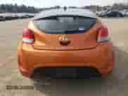 ✅ 2013 Hyundai Veloster RE:MIX • VIN: KMHTC6AD6DU156272 • Лот: 48770025. Размещён на Copart с пробегом 101 729 миль миль. Получите бесплатный доступ к архиву аукционных продаж из США и посмотрите подробный отчёт об истории автомобиля на DreamBid. Изображение 6.