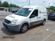 ✅ 2010 Ford Transit Connect XL • VIN: NM0LS7CN9AT032160 • Лот: 42519063. Опубликован ранее на IAAI с пробегом 164 167 миль. Бесплатный доступ к архиву аукционных продаж из США и подробный отчёт об истории автомобиля на DreamBid. Изображение 17.