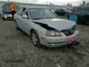 2006 Hyundai Elantra GLS с VIN KMHDN46D96U223574, выставлен на аукционе Copart как лот 78471904 с пробегом 44 340 миль миль и Списание • Salvage title. История ставок и продаж доступна на DreamBid. Изображение 10.