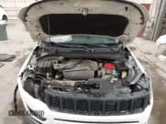 ✅ 2019 Jeep Compass Latitude • VIN: 3C4NJDBB2KT616748 • Lot: 43093628. Listed on IAAI with 87,538 mi. Free auction sales archive from the USA and detailed vehicle history report at DreamBid. Image 10.