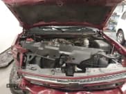 ✅ 2013 Chevrolet Silverado 1500 LTZ • VIN: 3GCPKTE70DG364758 • Lot: 42200342. Wystawiony na IAAI z przebiegiem 180 596 mil. Bezpłatny archiwum sprzedaży aukcyjnych z USA i szczegółowy raport historii pojazdu na DreamBid. Zdjęcie 10.