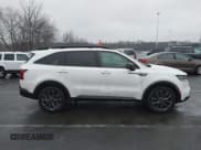 ✅ 2022 Kia Sorento X-Line EX • VIN: 5XYRHDLF8NG127992 • Лот: 41473091. Опубликован ранее на IAAI с пробегом 32 623 миль. Бесплатный доступ к архиву аукционных продаж из США и подробный отчёт об истории автомобиля на DreamBid. Изображение 13.