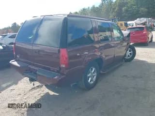 ✅ 1999 GMC Yukon • VIN: 1GKEK13R8XR914474 • Лот: 43444897. Опубликован ранее на IAAI с пробегом 110 000 миль. Бесплатный доступ к архиву аукционных продаж из США и подробный отчёт об истории автомобиля на DreamBid. Изображение 4.