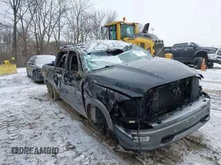 ✅ 2009 Dodge 1500 SLT • VIN: 1D3HV13T19S723669 • Lot: 41570864. Wystawiony na IAAI z przebiegiem 234 458 mil. Bezpłatny archiwum sprzedaży aukcyjnych z USA i szczegółowy raport historii pojazdu na DreamBid. Zdjęcie 6.