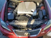 ✅ 2012 Lexus IS 350 • VIN: JTHBE5C25C5030783 • Lot: 87465445. Wystawiony na Copart z przebiegiem 190 868 mil. Bezpłatny archiwum sprzedaży aukcyjnych z USA i szczegółowy raport historii pojazdu na DreamBid. Zdjęcie 11.