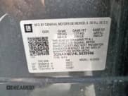 ✅ 2020 Chevrolet Equinox Premier • VIN: 3GNAXNEV4LS630996 • Lot: 71679115. Listed on Copart with 84,487 mi. Free auction sales archive from the USA and detailed vehicle history report at DreamBid. Image 13.