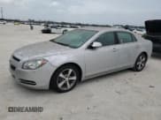 ✅ 2011 Chevrolet Malibu 1LT • VIN: 1G1ZC5E13BF210971 • Lot: 69944904. Listed on Copart with Not provided. Free auction sales archive from the USA and detailed vehicle history report at DreamBid. Image 1.