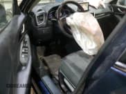 ✅ 2016 Mazda 3 i Touring • VIN: JM1BM1L78G1291234 • Lot: 66364775. Listed on Copart with 72,378 mi. Free auction sales archive from the USA and detailed vehicle history report at DreamBid. Image 8.