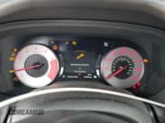 ✅ 2023 Acura TLX Type S • VIN: 19UUB7F04PA001783 • Lot: 61918555. Listed on Copart with 22,644 mi. Free auction sales archive from the USA and detailed vehicle history report at DreamBid. Image 9.