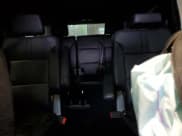 ✅ 2022 Chevrolet Suburban RST • VIN: 1GNSKEKD0NR339979 • Lot: 57858355. Listed on Copart with 20,359 mi. Free auction sales archive from the USA and detailed vehicle history report at DreamBid. Image 10.