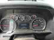 2021 Chevrolet Silverado 3500HD LT z VIN 1GC4YTEY3MF119948, wystawiony jako Copart lot #51650535 z przebiegiem 101 528 mil mil oraz Szkoda całkowita • Salvage title. Historia ofert i sprzedaży dostępna na DreamBid. Obrazek 9.