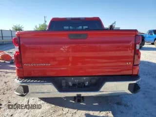 ✅ 2021 Chevrolet Silverado 1500 LT • VIN: 3GCPWCED8MG482163 • Lot: 73174004. Wystawiony na Copart z przebiegiem 68 905 mil. Bezpłatny archiwum sprzedaży aukcyjnych z USA i szczegółowy raport historii pojazdu na DreamBid. Zdjęcie 6.