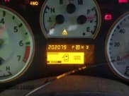 ✅ 2008 Nissan Titan XE • VIN: 1N6AA06C88N336591 • Lot: 42172484. Wystawiony na IAAI z przebiegiem 202 079 mil. Bezpłatny archiwum sprzedaży aukcyjnych z USA i szczegółowy raport historii pojazdu na DreamBid. Zdjęcie 15.