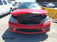 ✅ 2014 Mercedes-Benz C 250 • VIN: WDDGJ4HB9EG301900 • Lot: 42966909. Wystawiony na IAAI z przebiegiem 120 732 mil. Bezpłatny archiwum sprzedaży aukcyjnych z USA i szczegółowy raport historii pojazdu na DreamBid. Zdjęcie 6.