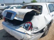 ✅ 1998 Lincoln Town Car Signature • VIN: 1LNFM82WXWY637398 • Lot: 42658093. Listed on IAAI with 91,600 mi. Free auction sales archive from the USA and detailed vehicle history report at DreamBid. Image 6.