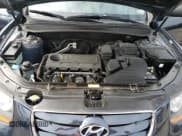 ✅ 2011 Hyundai Santa Fe GLS • VIN: 5XYZGDAB3BG023442 • Lot: 61416994. Listed on Copart with 154,866 mi. Free auction sales archive from the USA and detailed vehicle history report at DreamBid. Image 12.