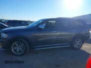 ✅ 2015 Dodge Durango Citadel • VIN: 1C4SDJET4FC715473 • Lot: 41225833. Listed on IAAI with 84,516 mi. Free auction sales archive from the USA and detailed vehicle history report at DreamBid. Image 14.