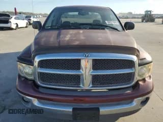 ✅ 2002 Dodge 1500 • VIN: 1D7HA18N92S672710 • Лот: 80221944. Опубликован ранее на Copart с пробегом 151 426 миль. Бесплатный доступ к архиву аукционных продаж из США и подробный отчёт об истории автомобиля на DreamBid. Изображение 5.
