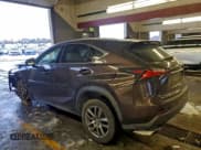 ✅ 2015 Lexus NX 200t • VIN: JTJBARBZ1F2013176 • Lot: 96104935. Listed on Copart with 70,105 mi. Free auction sales archive from the USA and detailed vehicle history report at DreamBid. Image 2.