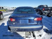 ✅ 1995 Ford Contour • VIN: 1FALP67L8SK186282 • Lot: 87801845. Listed on Copart with 81,611 mi. Free auction sales archive from the USA and detailed vehicle history report at DreamBid. Image 6.