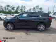 2022 Chevrolet Equinox LT z VIN 3GNAXKEV2NL128774, wystawiony jako IAAI lot #43352502 z przebiegiem 48 295 mil mil oraz . Historia ofert i sprzedaży dostępna na DreamBid. Obrazek 14.