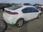✅ 2015 Chevrolet Volt • VIN: 1G1RD6E44FU119741 • Lot: 78541084. Wystawiony na Copart z przebiegiem 57 490 mil. Bezpłatny archiwum sprzedaży aukcyjnych z USA i szczegółowy raport historii pojazdu na DreamBid. Zdjęcie 3.