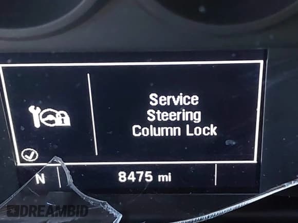 ✅ 2025 Chevrolet Silverado 1500 • VIN: 1GCUKAED7SZ276333 • Лот: 43591724. Опубликован ранее на IAAI с пробегом 8 475 миль. Бесплатный доступ к архиву аукционных продаж из США и подробный отчёт об истории автомобиля на DreamBid. Изображение 15.