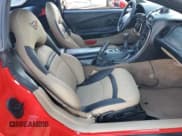 ✅ 1999 Chevrolet Corvette • VIN: 1G1YY32G3X5119366 • Lot: 91818955. Wystawiony na Copart z przebiegiem 93 201 mil. Bezpłatny archiwum sprzedaży aukcyjnych z USA i szczegółowy raport historii pojazdu na DreamBid. Zdjęcie 10.