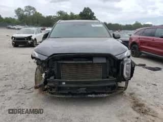 2022 Hyundai Palisade SEL с VIN KM8R44HE6NU425396, выставлен на аукционе Copart как лот 66677514 с пробегом 29 824 миль миль и Списание • Salvage title. История ставок и продаж доступна на DreamBid. Изображение 5.