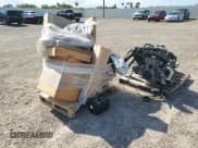 ✅ 2021 Ford Explorer XLT • VIN: 1FMSK7DH2MGA40326 • Lot: 86413854. Wystawiony na Copart z przebiegiem Nie podano. Bezpłatny archiwum sprzedaży aukcyjnych z USA i szczegółowy raport historii pojazdu na DreamBid. Zdjęcie 3.