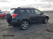 ✅ 2008 Toyota RAV4 Sport • VIN: JTMBK32V686042453 • Лот: 87490675. Опубликован ранее на Copart с пробегом 103 033 миль. Бесплатный доступ к архиву аукционных продаж из США и подробный отчёт об истории автомобиля на DreamBid. Изображение 3.