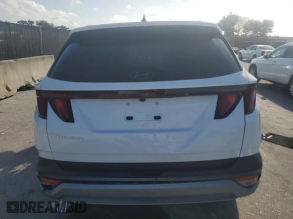 ✅ 2025 Hyundai Tucson SEL • VIN: 5NMJB3DE6SH598104 • Лот: 85674285. Опубликован ранее на Copart с пробегом Не указан. Бесплатный доступ к архиву аукционных продаж из США и подробный отчёт об истории автомобиля на DreamBid. Изображение 6.
