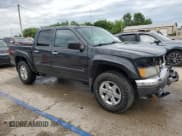 ✅ 2009 Chevrolet Colorado 2LT • VIN: 1GCDS13E098146986 • Лот: 67073125. Опубликован ранее на Copart с пробегом 185 645 миль. Бесплатный доступ к архиву аукционных продаж из США и подробный отчёт об истории автомобиля на DreamBid. Изображение 4.