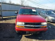 ✅ 2003 Chevrolet S-10 LS • VIN: 1GCCS19X338116666 • Лот: 41547005. Опубликован ранее на IAAI с пробегом 150 133 миль. Бесплатный доступ к архиву аукционных продаж из США и подробный отчёт об истории автомобиля на DreamBid. Изображение 12.