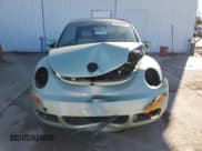 ✅ 2008 Volkswagen Beetle SE • VIN: 3VWRG31Y18M406769 • Лот: 44470015. Опубликован ранее на Copart с пробегом 98 652 миль. Бесплатный доступ к архиву аукционных продаж из США и подробный отчёт об истории автомобиля на DreamBid. Изображение 5.