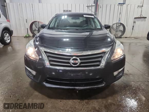 2015 Nissan Altima S with VIN 1N4AL3AP5FN879201, listed as a Copart auction lot 67416745 with 127,237 mi miles and Salvage title. Bid and sale history available at DreamBid. Image 5.