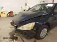 2006 Honda Accord VP with VIN 1HGCM56166A142954, listed as a IAAI auction lot 42617460 with 165,474 mi miles and . Bid and sale history available at DreamBid. Image 18.