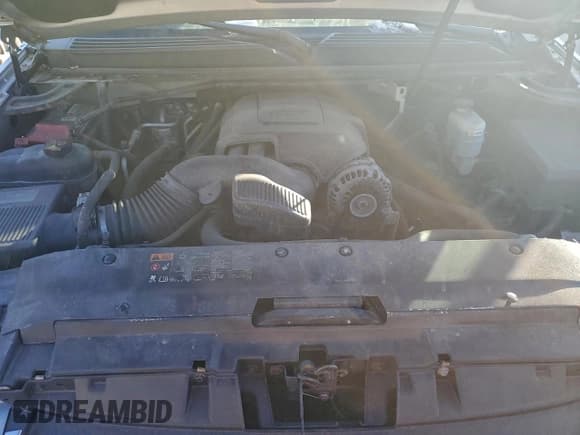 ✅ 2013 GMC Yukon XL SLT • VIN: 1GKS2KE70DR352280 • Lot: 95724895. Listed on Copart with 234,602 mi. Free auction sales archive from the USA and detailed vehicle history report at DreamBid. Image 12.