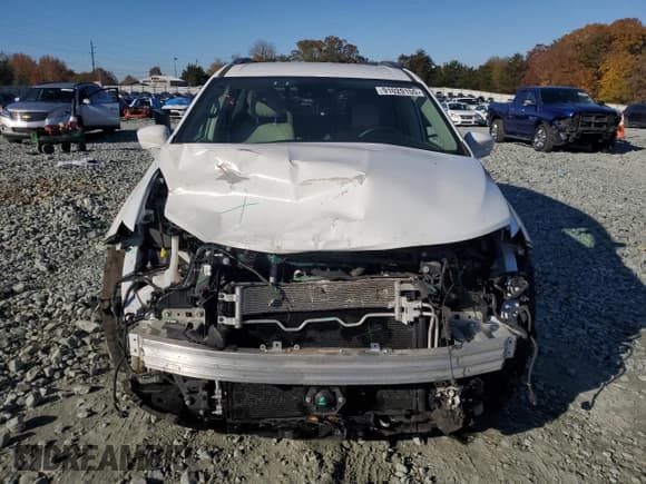 ✅ 2020 Chrysler Pacifica Touring L • VIN: 2C4RC1BG4LR103012 • Lot: 91020155. Wystawiony na Copart z przebiegiem 79 849 mil. Bezpłatny archiwum sprzedaży aukcyjnych z USA i szczegółowy raport historii pojazdu na DreamBid. Zdjęcie 5.