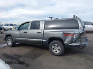 ✅ 2006 Dodge Dakota SLT • VIN: 1D7HE48N66S588811 • Lot: 43607783. Listed on IAAI with 171,495 mi. Free auction sales archive from the USA and detailed vehicle history report at DreamBid. Image 14.