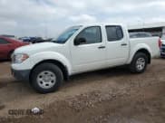 ✅ 2020 Nissan Frontier Pro-4X • VIN: 1N6ED0EB4LN715100 • Lot: 62114325. Wystawiony na Copart z przebiegiem 44 135 mil. Bezpłatny archiwum sprzedaży aukcyjnych z USA i szczegółowy raport historii pojazdu na DreamBid. Zdjęcie 1.