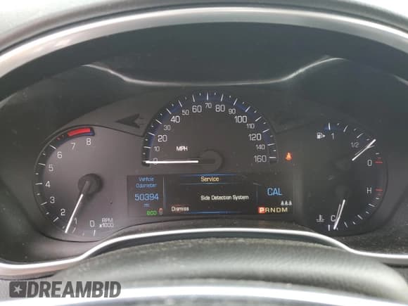 ✅ 2016 Cadillac SRX Luxury Collection • VIN: 3GYFNEE34GS575999 • Lot: 82143625. Wystawiony na Copart z przebiegiem 50 394 mil. Bezpłatny archiwum sprzedaży aukcyjnych z USA i szczegółowy raport historii pojazdu na DreamBid. Zdjęcie 9.