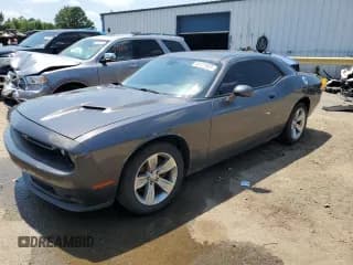 ✅ 2015 Dodge Challenger SXT • VIN: 2C3CDZAG9FH816862 • Lot: 58101853. Wystawiony na Copart z przebiegiem 91 838 mil. Bezpłatny archiwum sprzedaży aukcyjnych z USA i szczegółowy raport historii pojazdu na DreamBid. Zdjęcie 1.