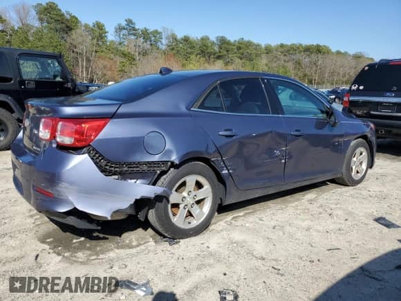 ✅ 2013 Chevrolet Malibu LT • VIN: 1G11C5SA6DF322667 • Лот: 50387025. Размещён на Copart с пробегом 248 227 миль миль. Получите бесплатный доступ к архиву аукционных продаж из США и посмотрите подробный отчёт об истории автомобиля на DreamBid. Изображение 3.